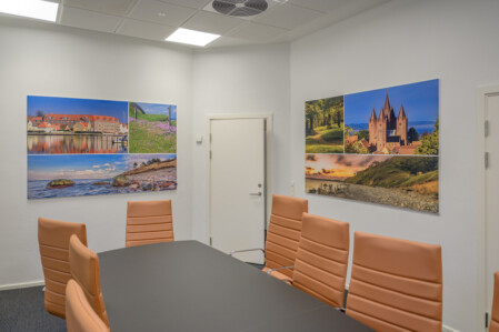udsmykning home Kalundborg