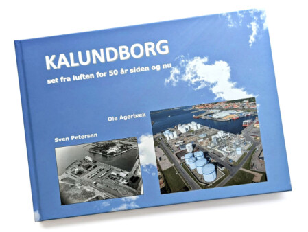 udsmykning home Kalundborg